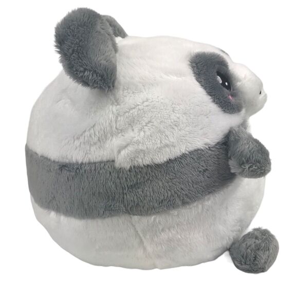 Squishable Undercover Panda In Narwhal Plush 9'' Stuffed Animal Toy 2019 - Picture 9 of 14